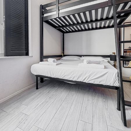 Realkasa Marconi Apartamento Bolonha Exterior foto