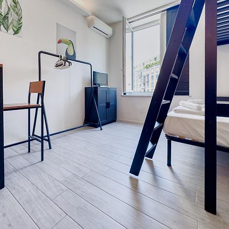 Realkasa Marconi Apartamento Bolonha Exterior foto