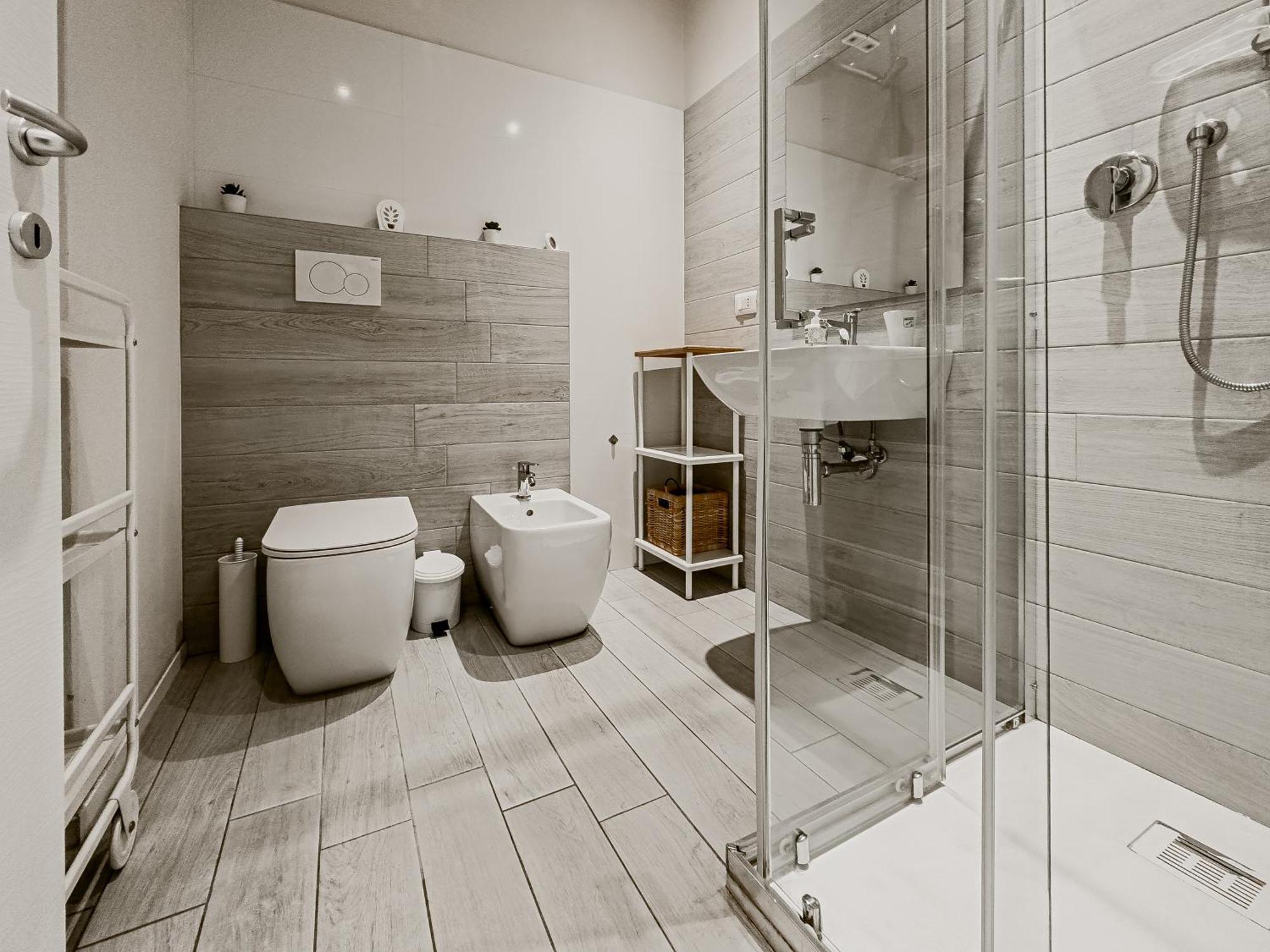 Realkasa Marconi Apartamento Bolonha Exterior foto