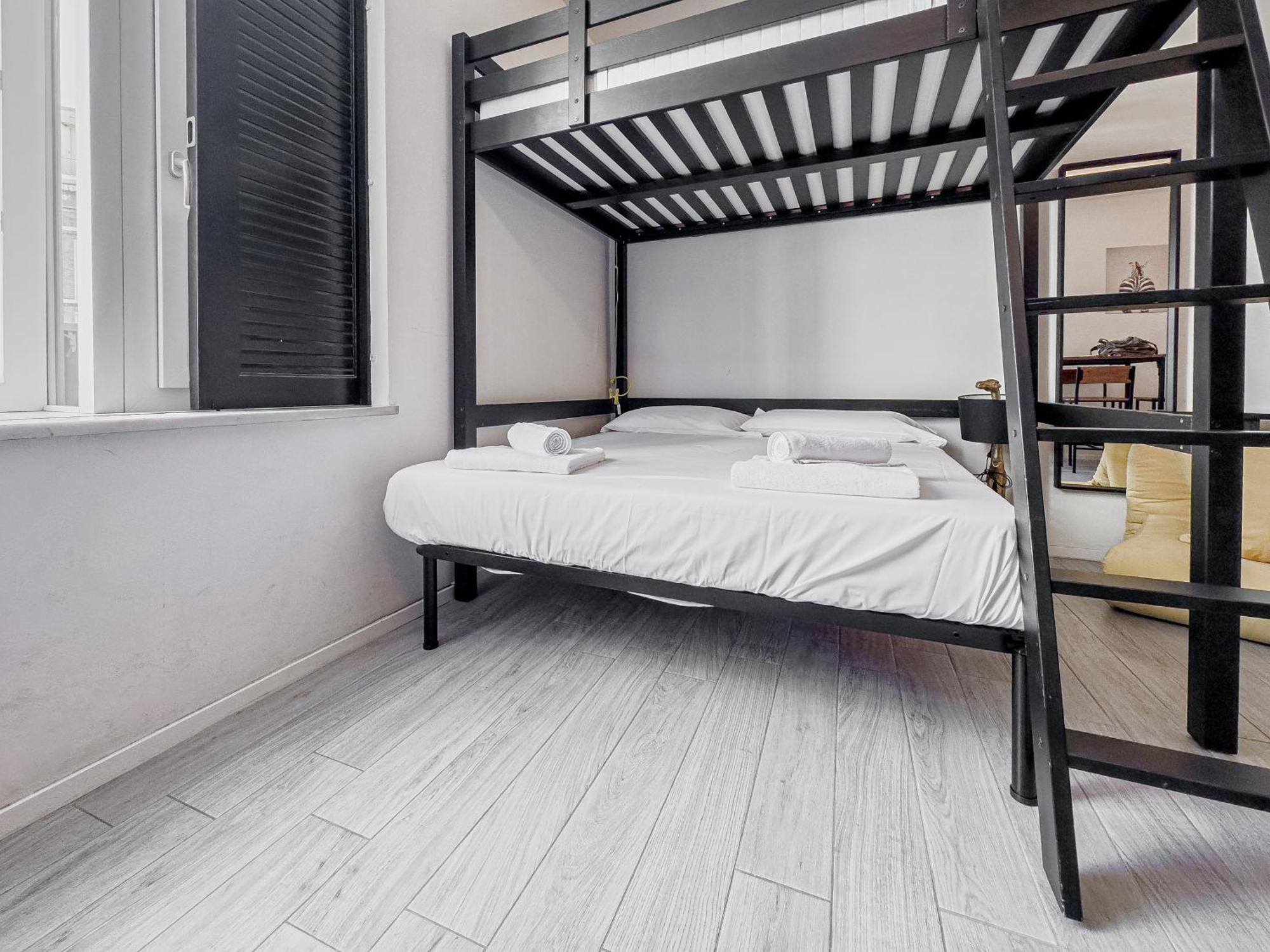 Realkasa Marconi Apartamento Bolonha Exterior foto
