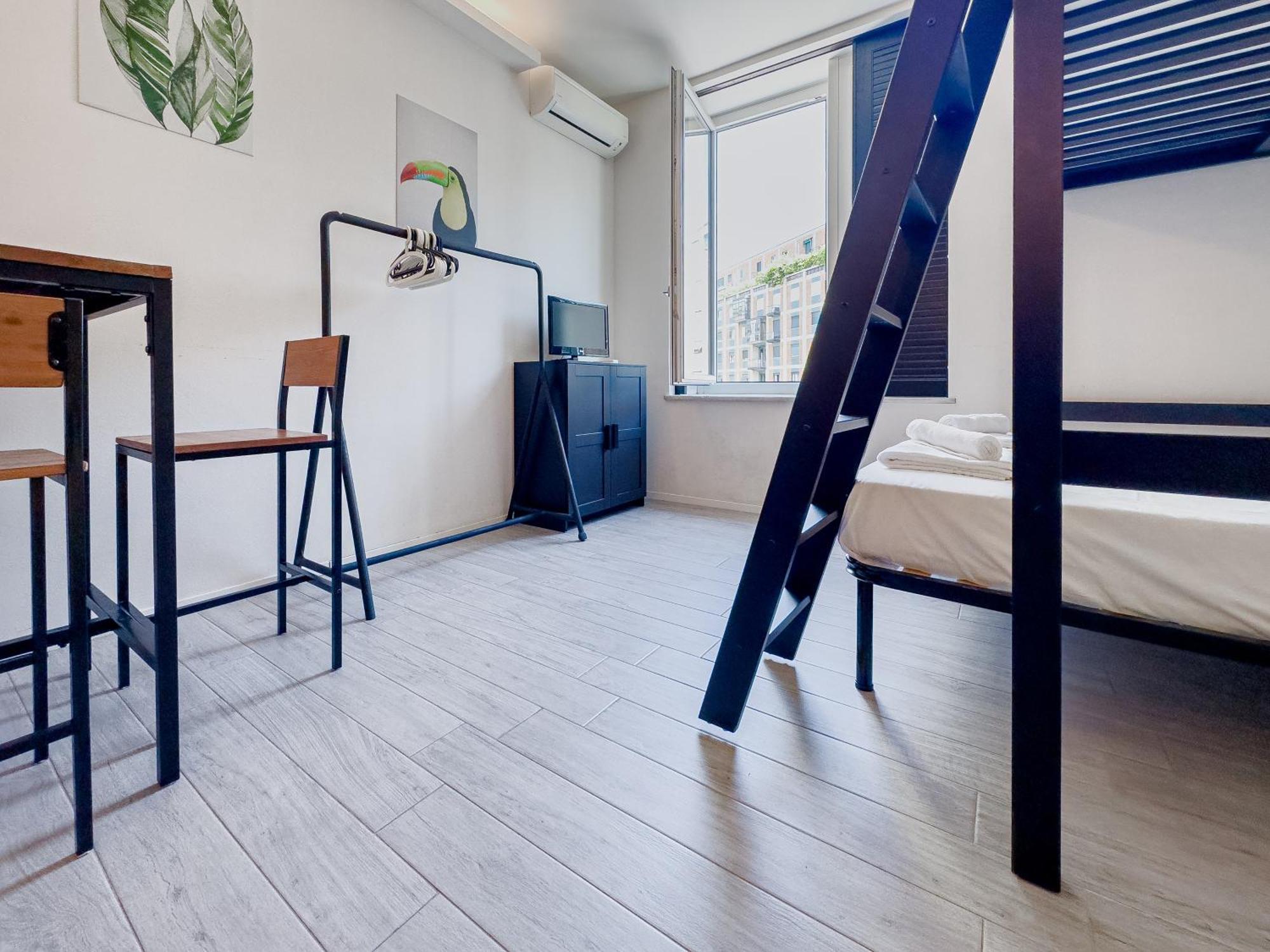Realkasa Marconi Apartamento Bolonha Exterior foto