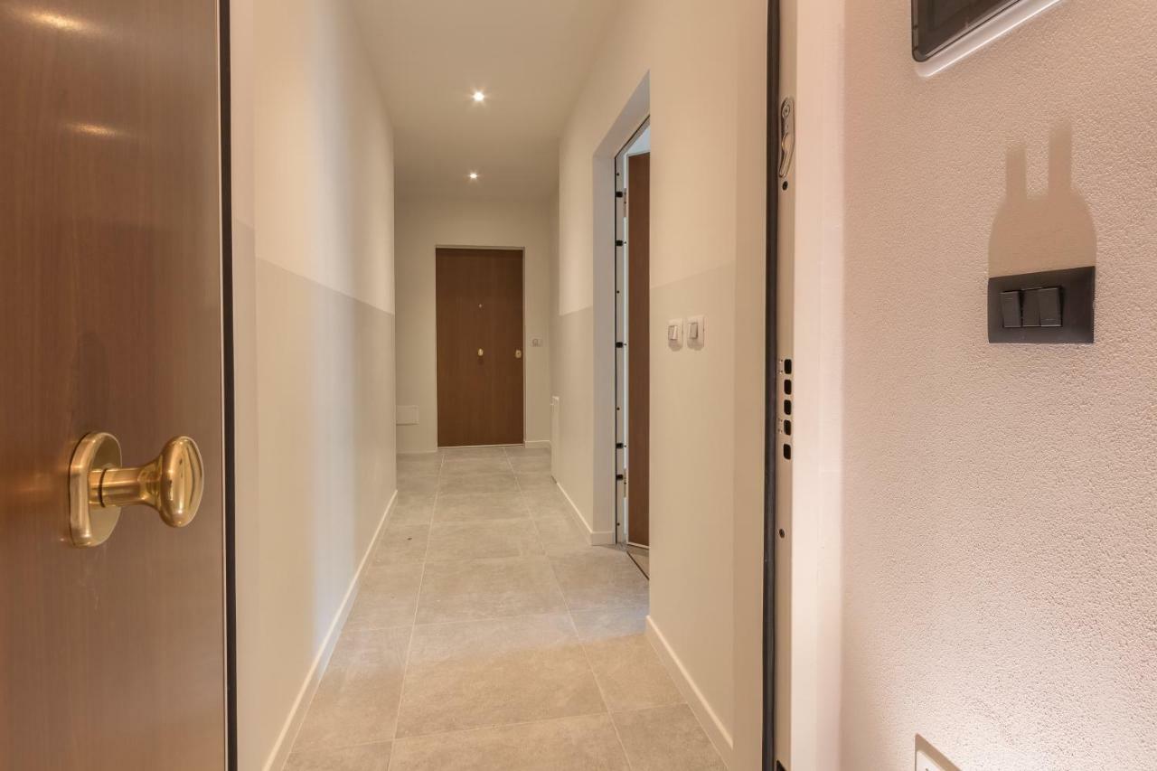 Realkasa Marconi Apartamento Bolonha Exterior foto