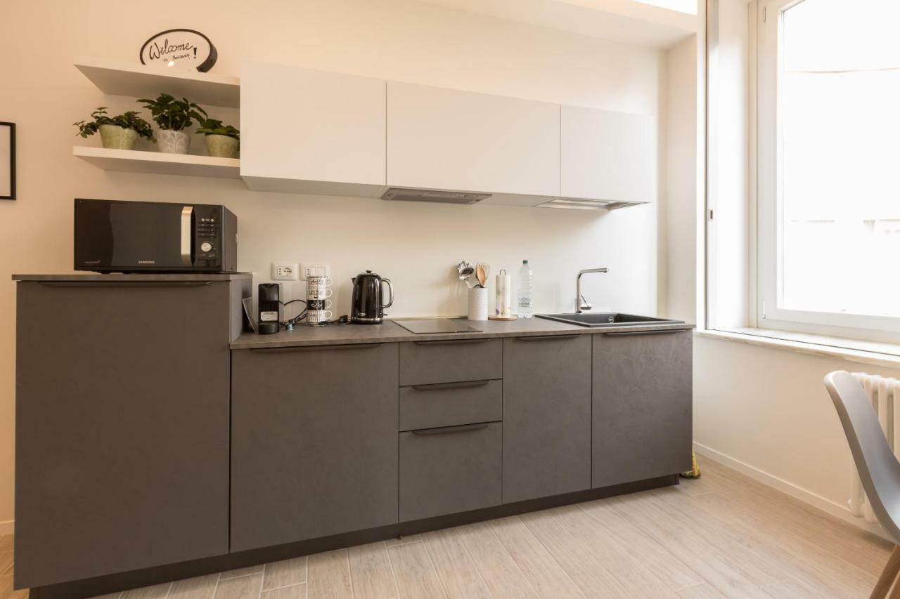 Realkasa Marconi Apartamento Bolonha Exterior foto