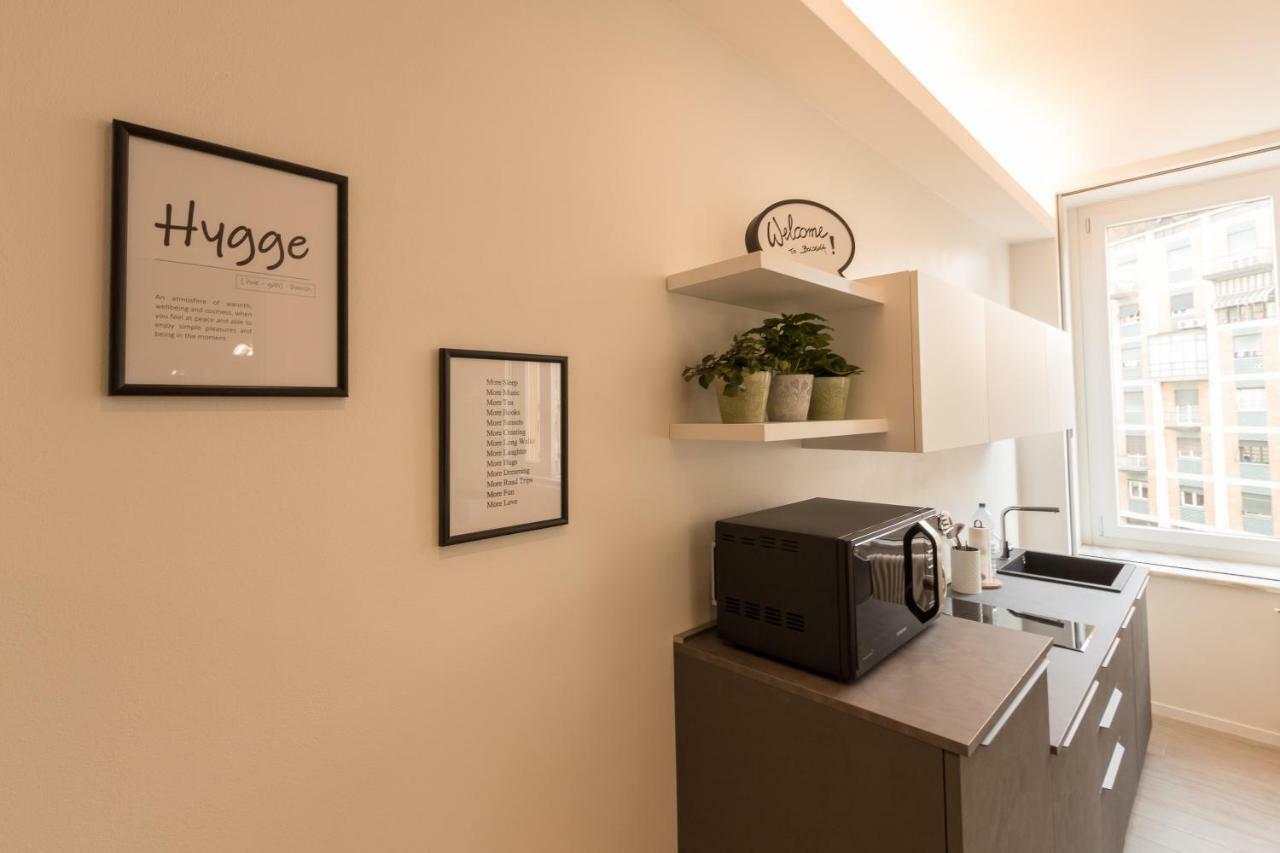 Realkasa Marconi Apartamento Bolonha Exterior foto
