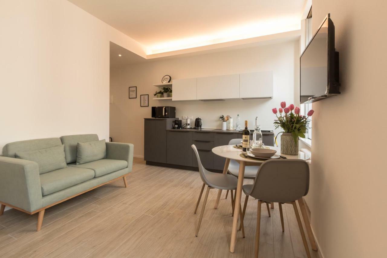 Realkasa Marconi Apartamento Bolonha Exterior foto