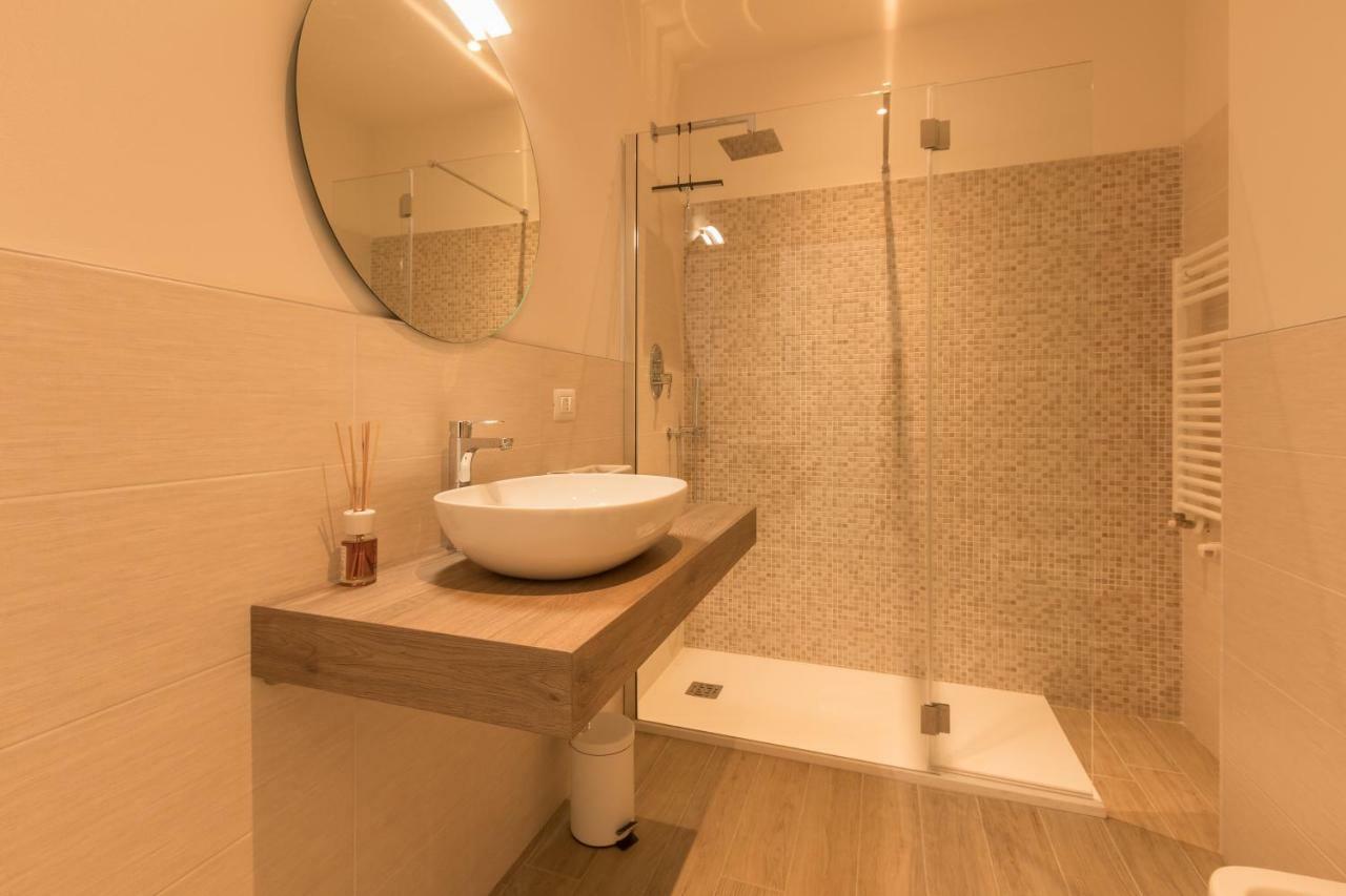 Realkasa Marconi Apartamento Bolonha Exterior foto