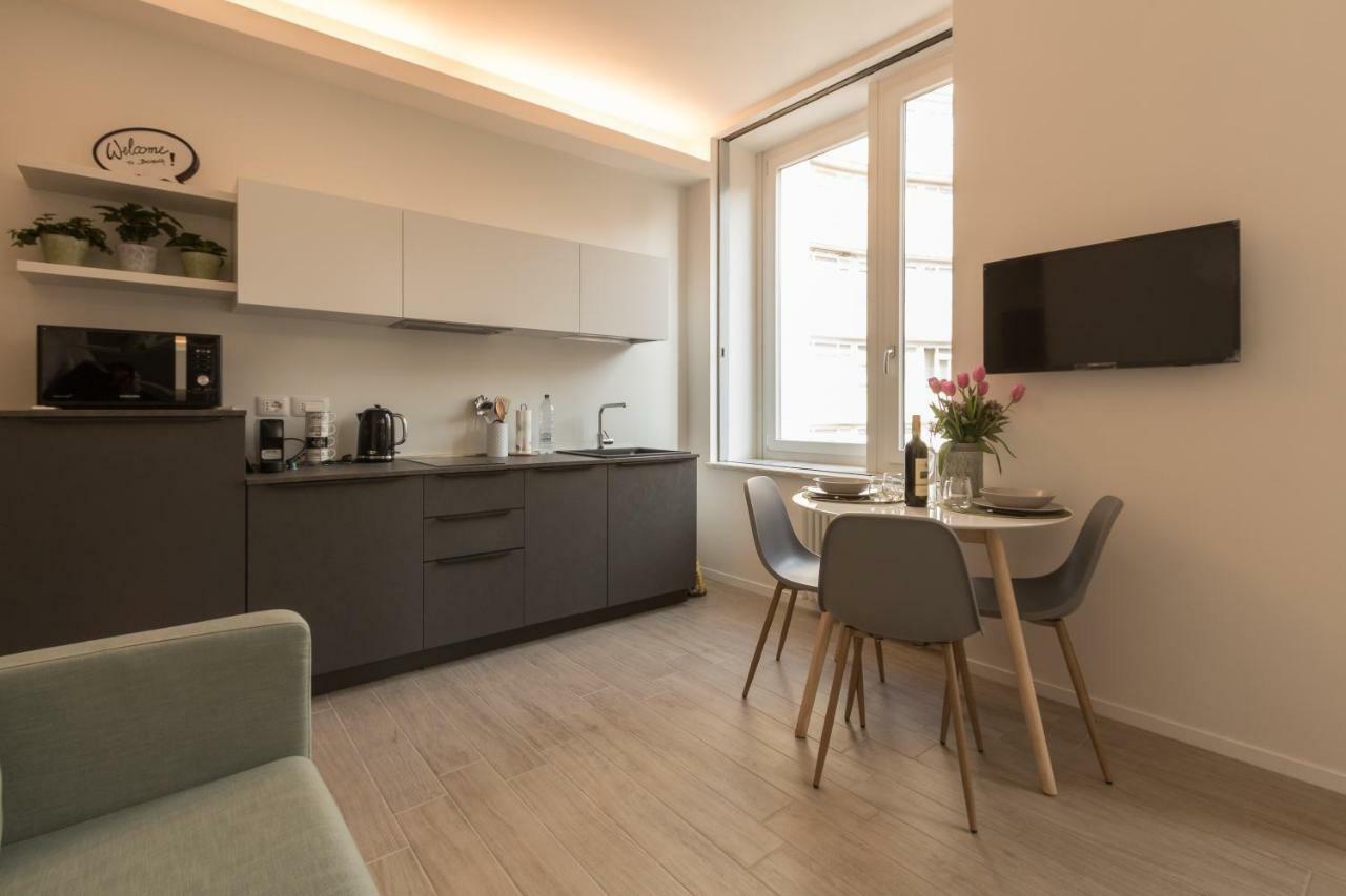 Realkasa Marconi Apartamento Bolonha Exterior foto
