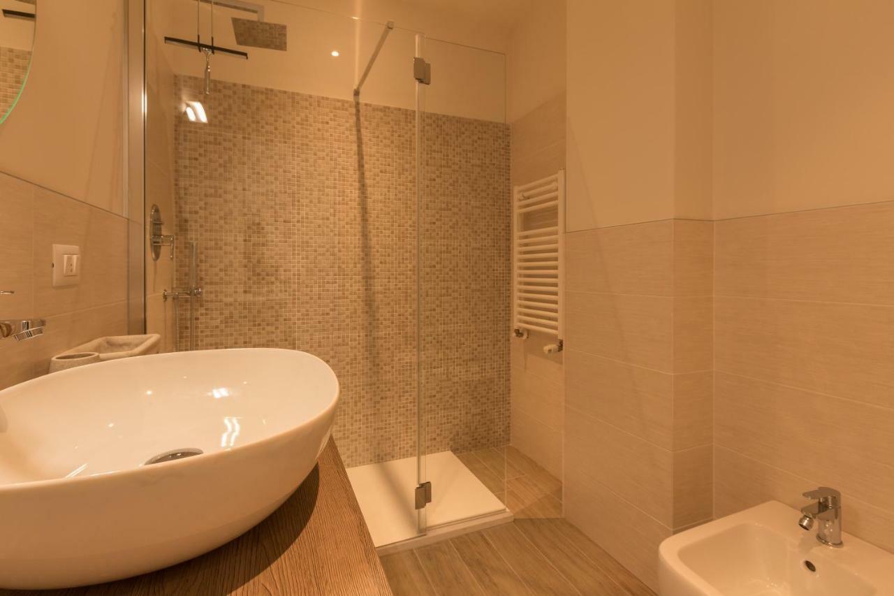 Realkasa Marconi Apartamento Bolonha Exterior foto