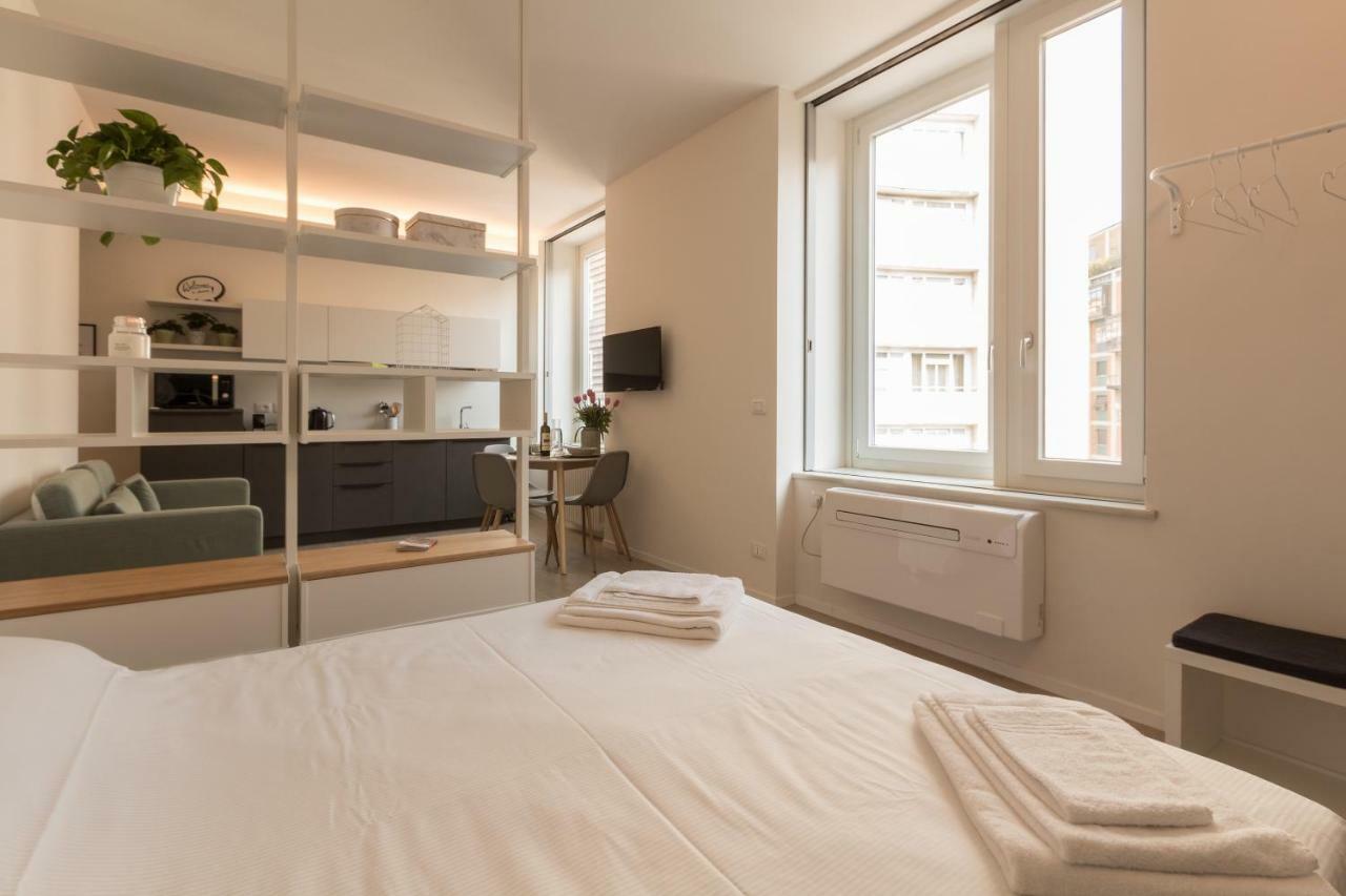 Realkasa Marconi Apartamento Bolonha Exterior foto