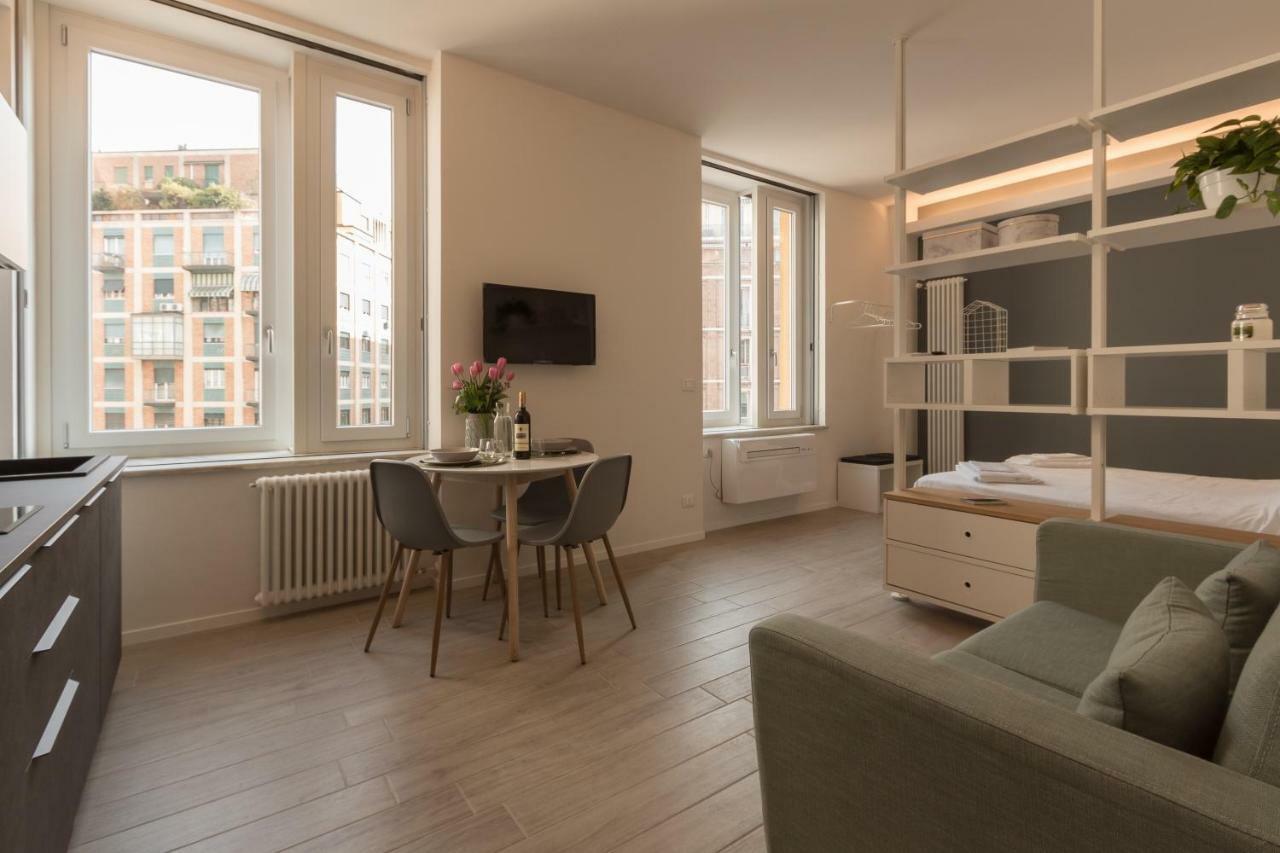 Realkasa Marconi Apartamento Bolonha Exterior foto