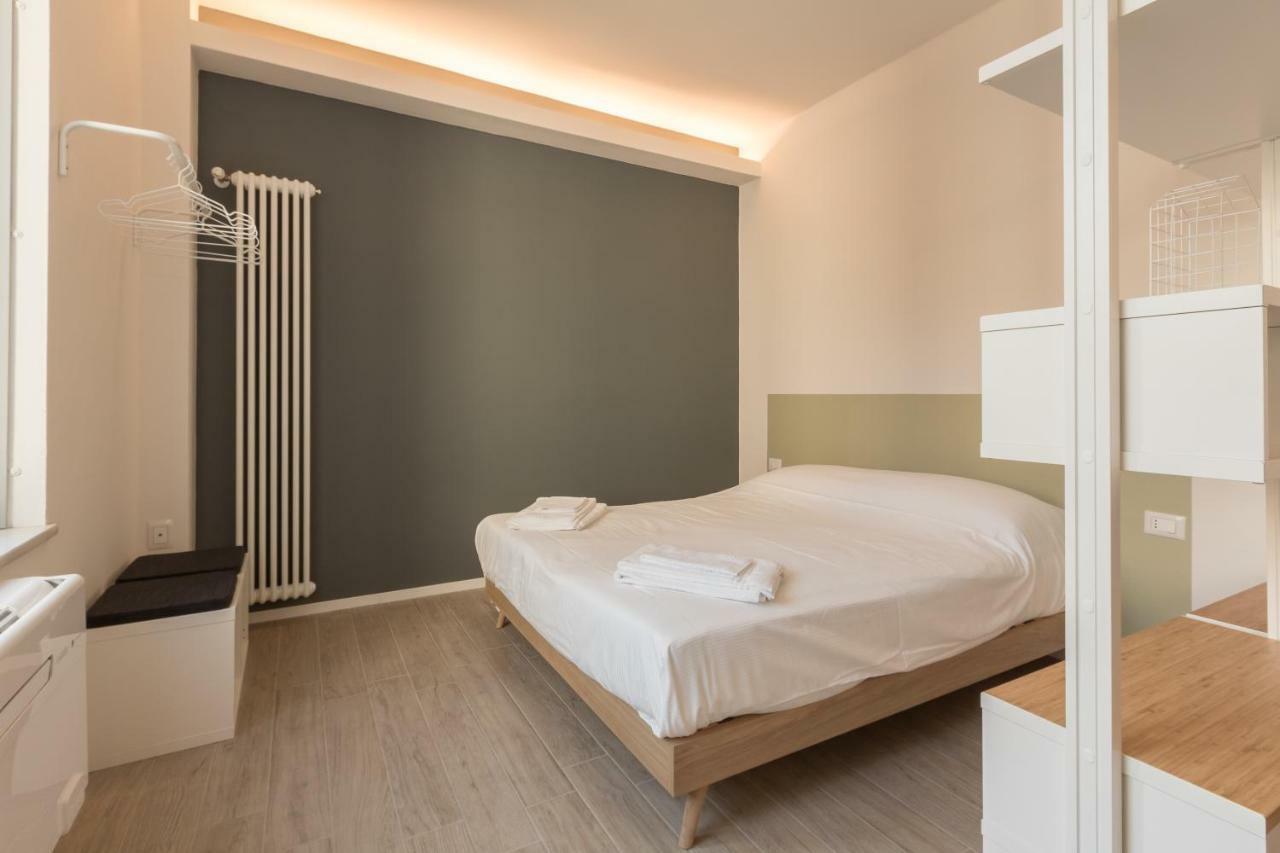 Realkasa Marconi Apartamento Bolonha Exterior foto