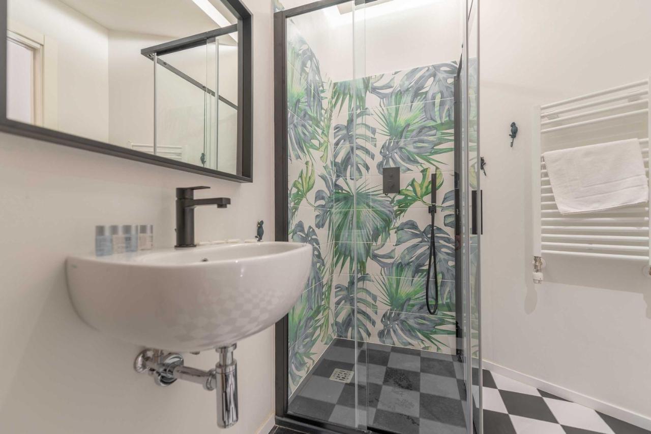 Realkasa Marconi Apartamento Bolonha Exterior foto