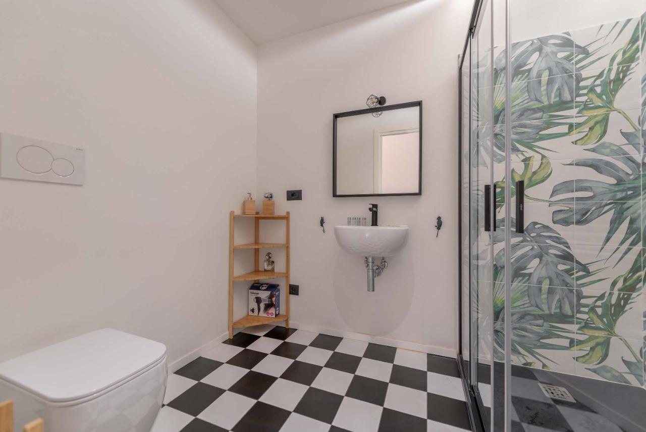 Realkasa Marconi Apartamento Bolonha Exterior foto