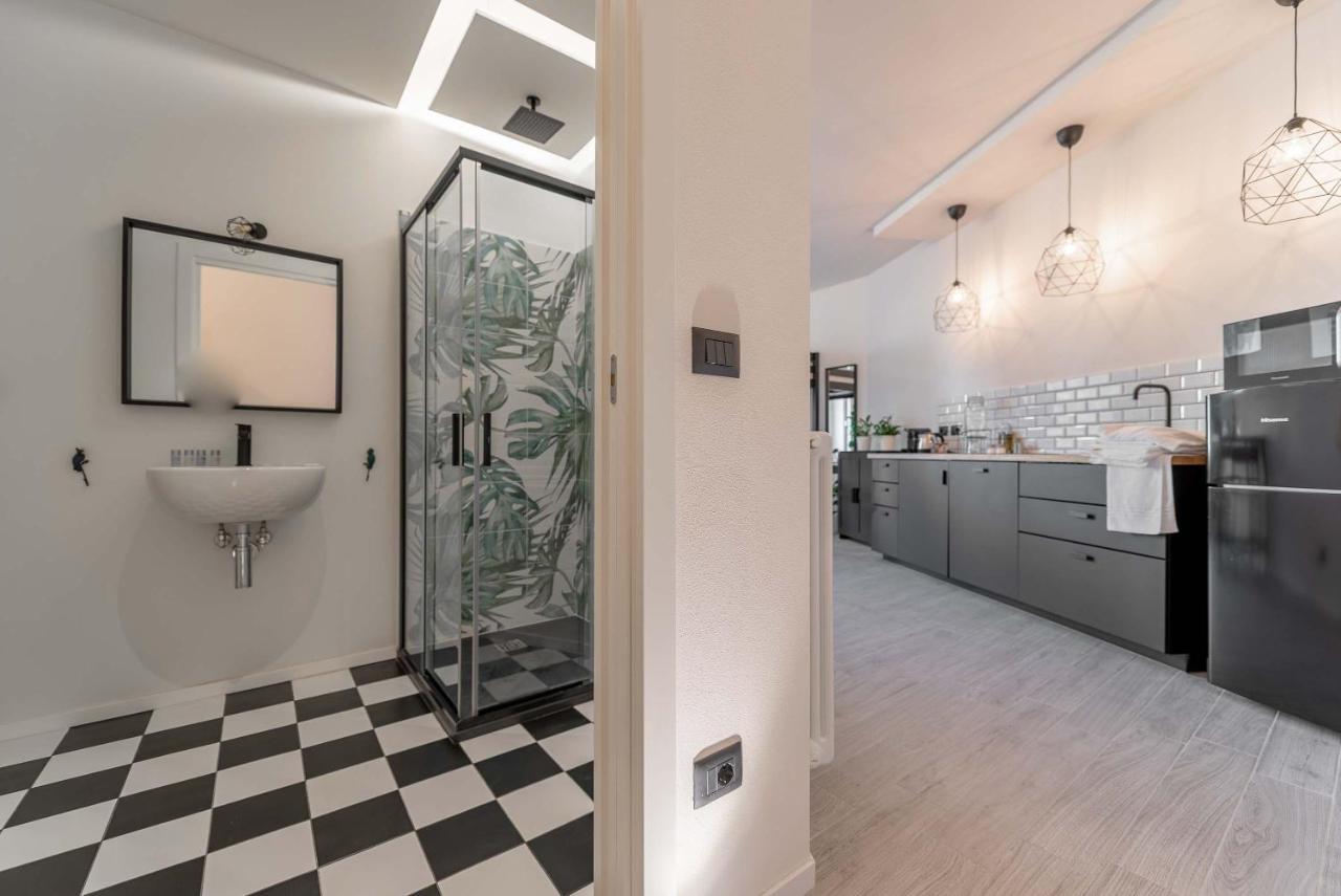 Realkasa Marconi Apartamento Bolonha Exterior foto