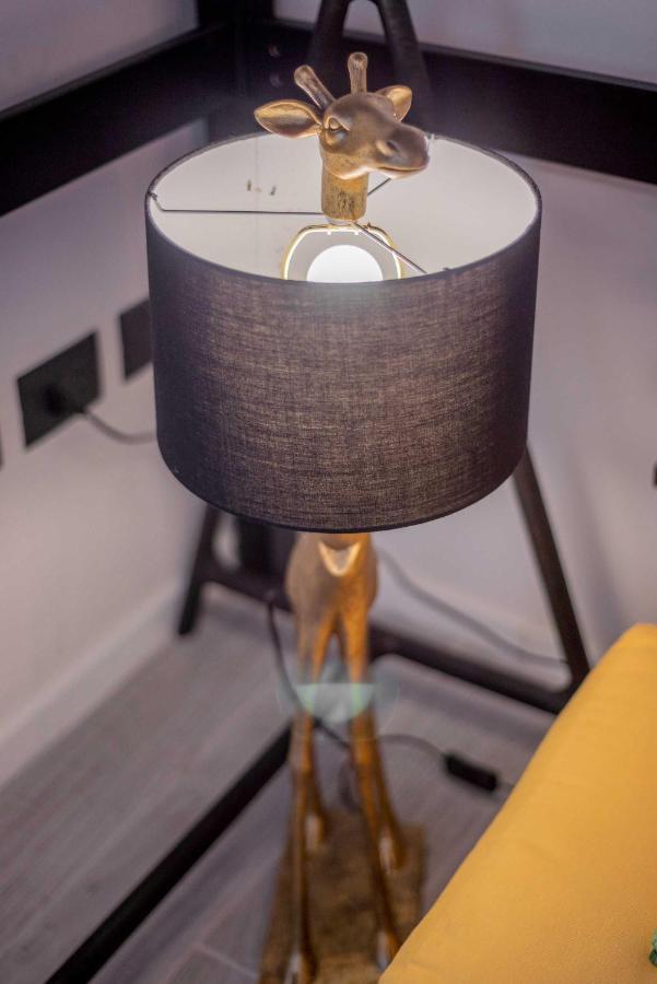 Realkasa Marconi Apartamento Bolonha Exterior foto